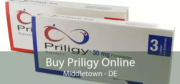 Buy Priligy Online Middletown - DE