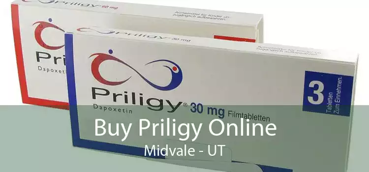 Buy Priligy Online Midvale - UT