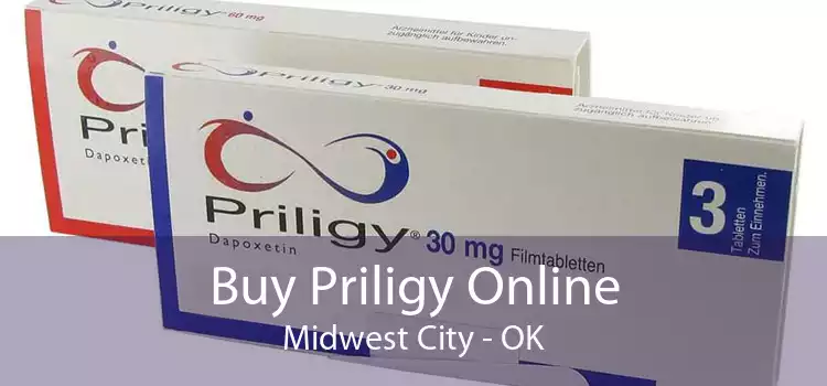 Buy Priligy Online Midwest City - OK