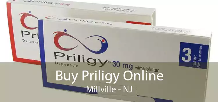Buy Priligy Online Millville - NJ
