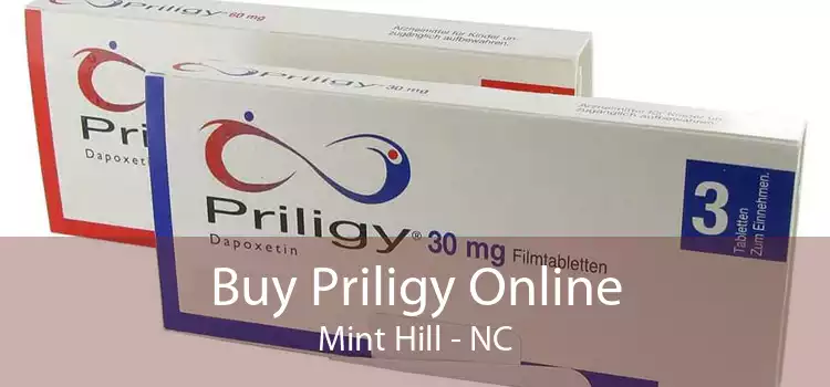Buy Priligy Online Mint Hill - NC