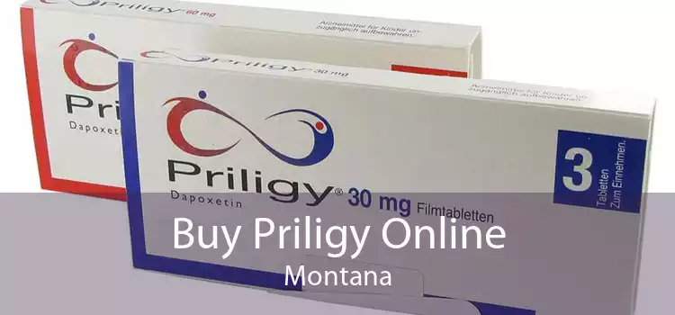 Buy Priligy Online Montana