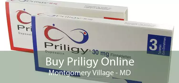 Buy Priligy Online Montgomery Village - MD