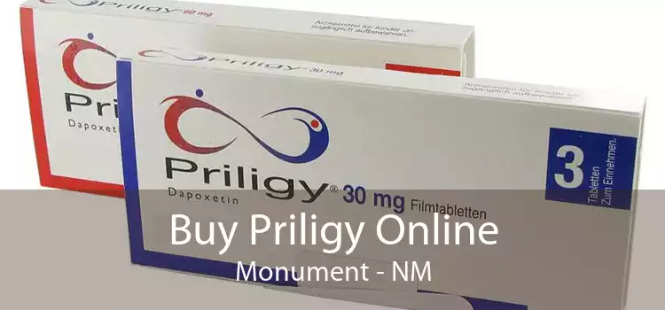 Buy Priligy Online Monument - NM