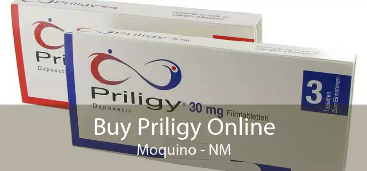 Buy Priligy Online Moquino - NM