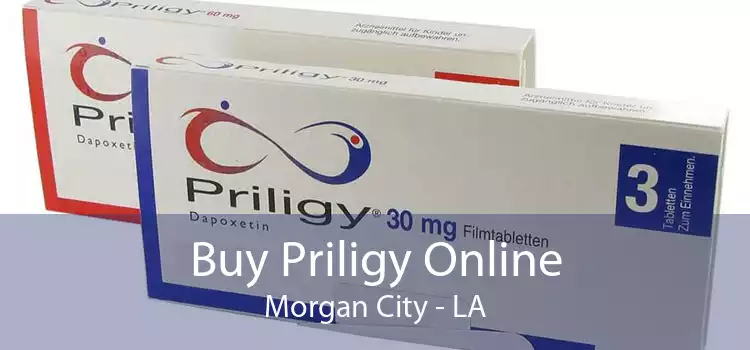 Buy Priligy Online Morgan City - LA