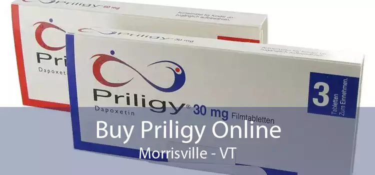 Buy Priligy Online Morrisville - VT