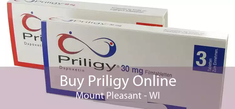 Buy Priligy Online Mount Pleasant - WI
