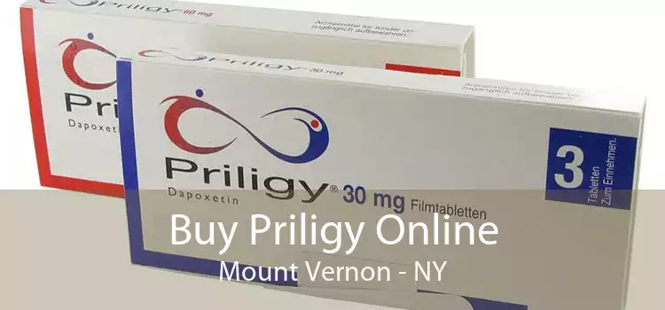 Buy Priligy Online Mount Vernon - NY