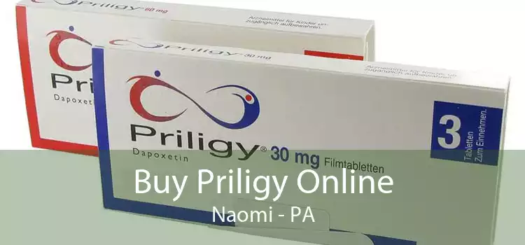 Buy Priligy Online Naomi - PA