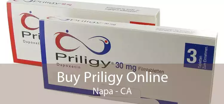 Buy Priligy Online Napa - CA