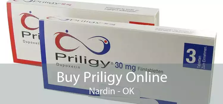 Buy Priligy Online Nardin - OK