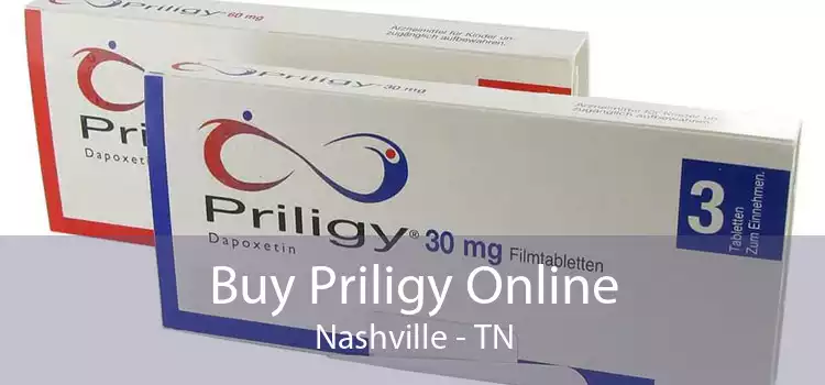Buy Priligy Online Nashville - TN