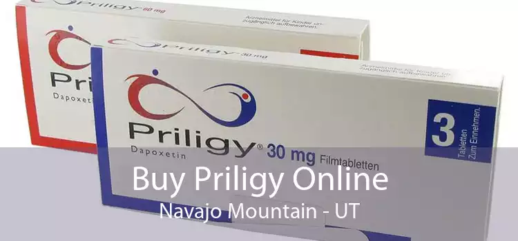 Buy Priligy Online Navajo Mountain - UT