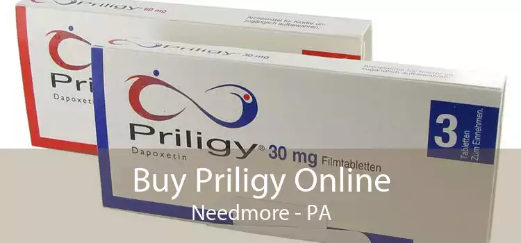 Buy Priligy Online Needmore - PA