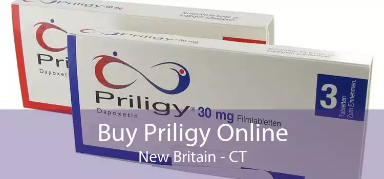 Buy Priligy Online New Britain - CT