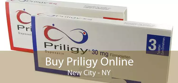 Buy Priligy Online New City - NY