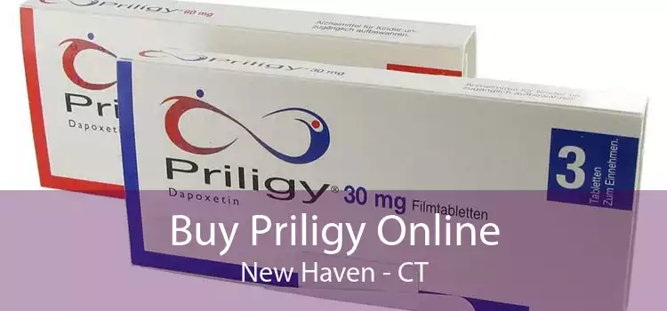Buy Priligy Online New Haven - CT