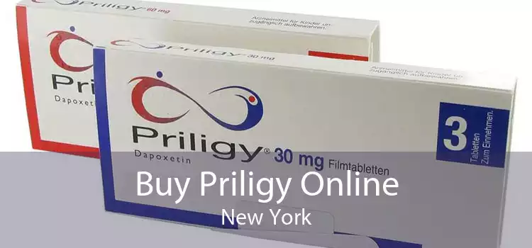 Buy Priligy Online New York
