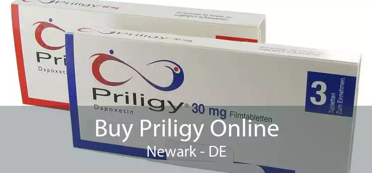 Buy Priligy Online Newark - DE