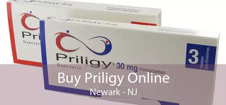Buy Priligy Online Newark - NJ