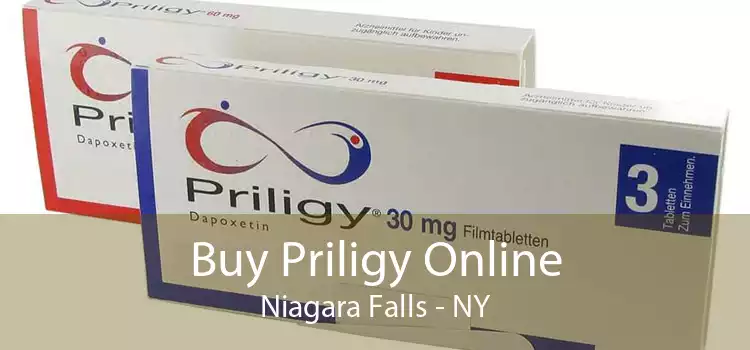 Buy Priligy Online Niagara Falls - NY