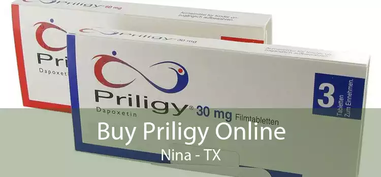 Buy Priligy Online Nina - TX