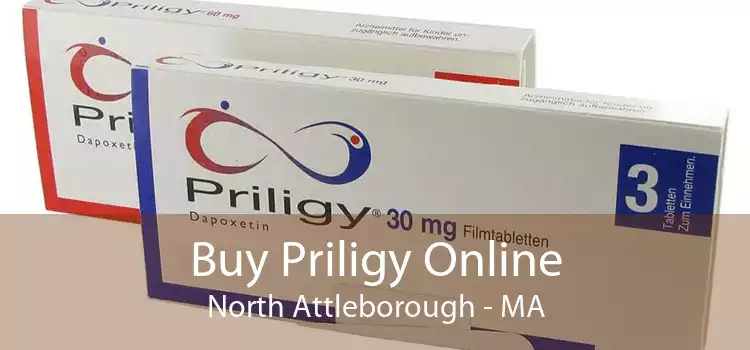 Buy Priligy Online North Attleborough - MA