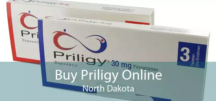 Buy Priligy Online North Dakota