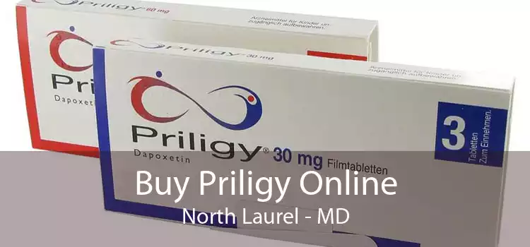Buy Priligy Online North Laurel - MD