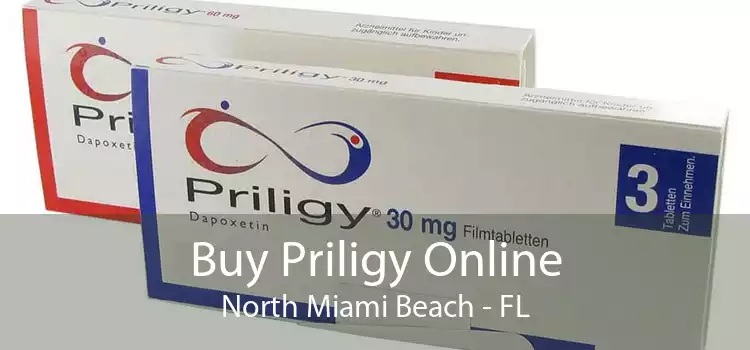 Buy Priligy Online North Miami Beach - FL