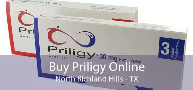 Buy Priligy Online North Richland Hills - TX