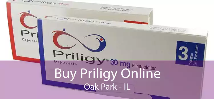 Buy Priligy Online Oak Park - IL
