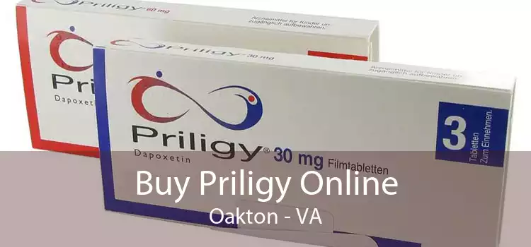 Buy Priligy Online Oakton - VA