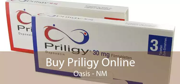Buy Priligy Online Oasis - NM