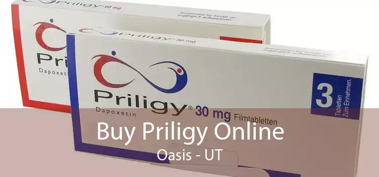 Buy Priligy Online Oasis - UT