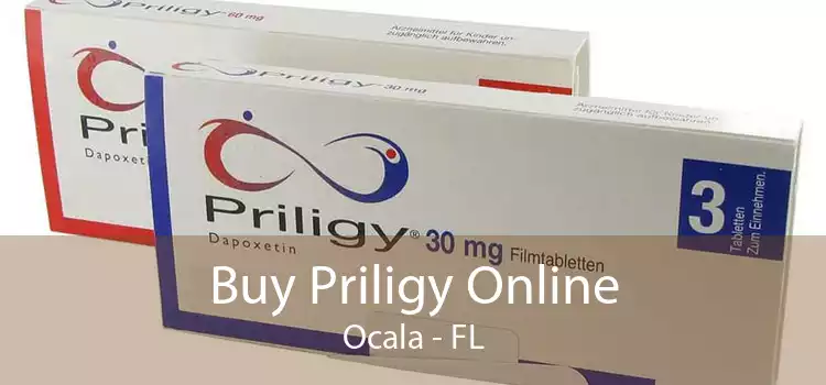 Buy Priligy Online Ocala - FL