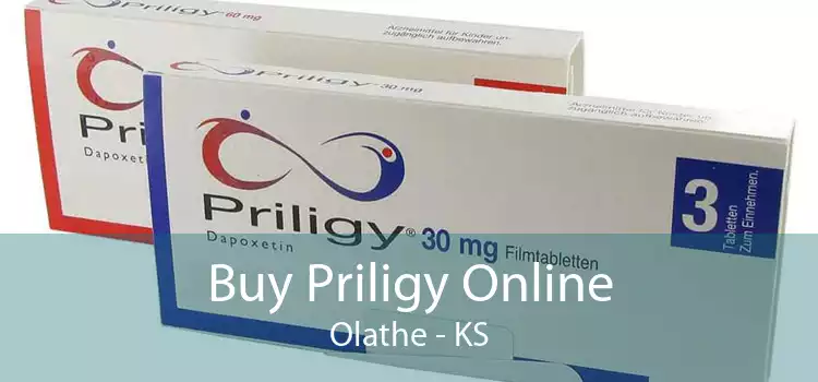 Buy Priligy Online Olathe - KS