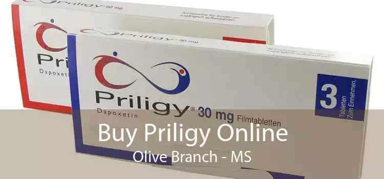Buy Priligy Online Olive Branch - MS