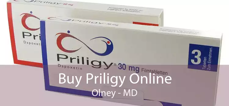 Buy Priligy Online Olney - MD