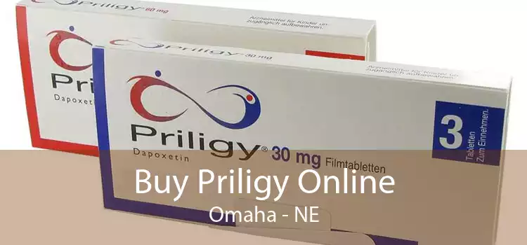 Buy Priligy Online Omaha - NE