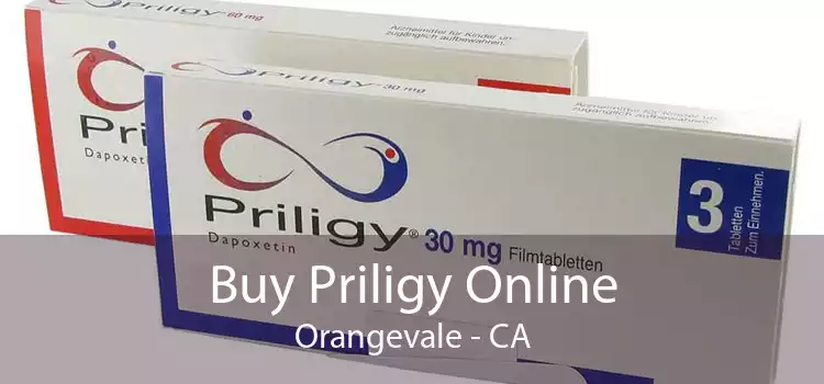 Buy Priligy Online Orangevale - CA