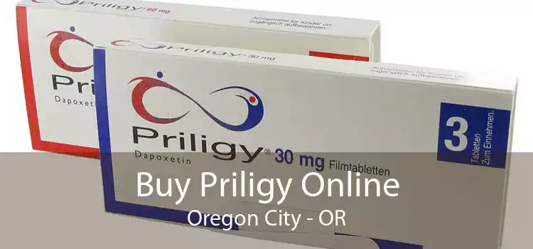 Buy Priligy Online Oregon City - OR
