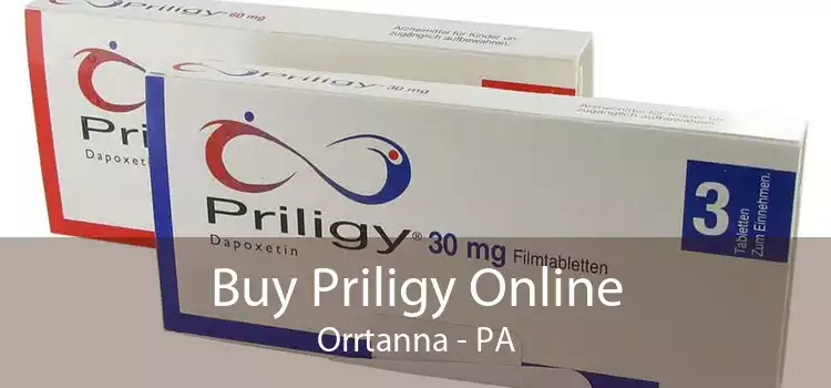 Buy Priligy Online Orrtanna - PA