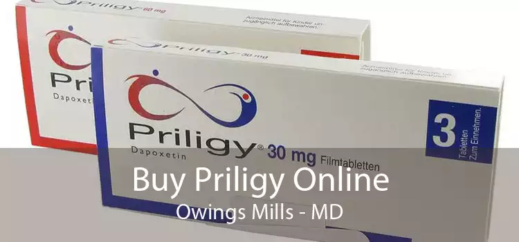 Buy Priligy Online Owings Mills - MD