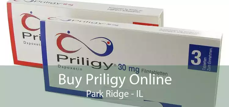 Buy Priligy Online Park Ridge - IL