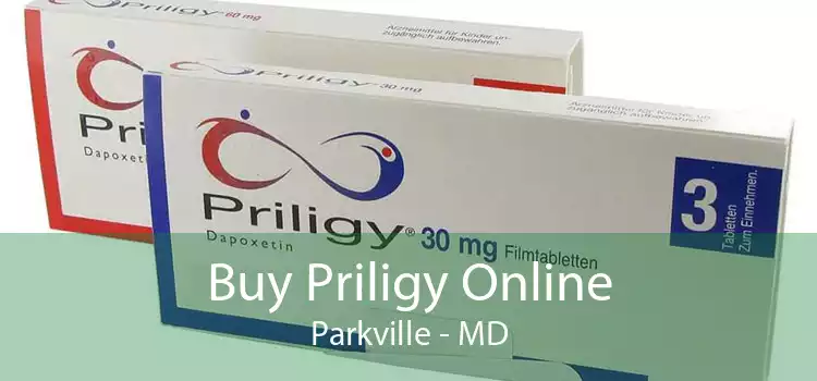 Buy Priligy Online Parkville - MD