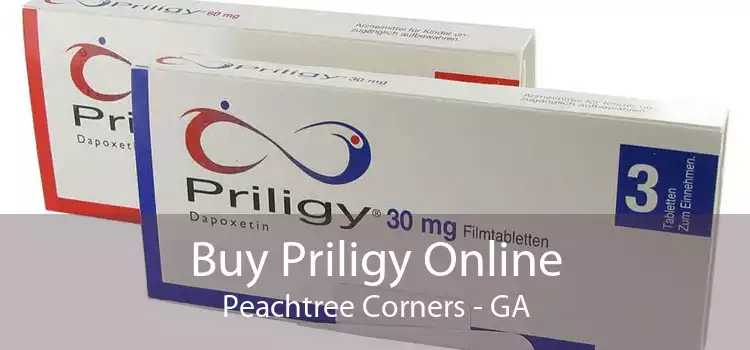Buy Priligy Online Peachtree Corners - GA