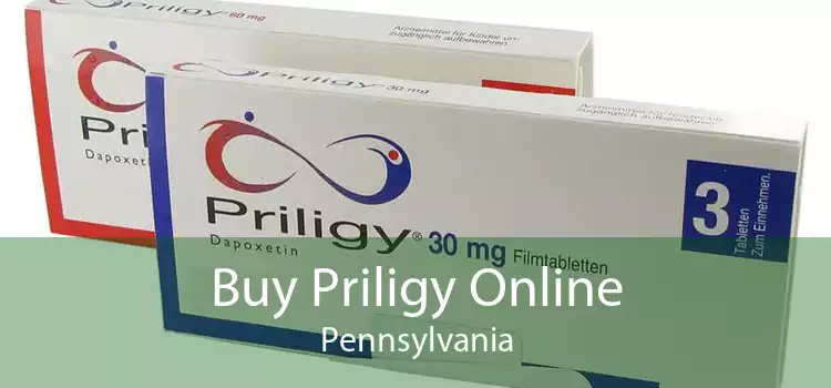 Buy Priligy Online Pennsylvania