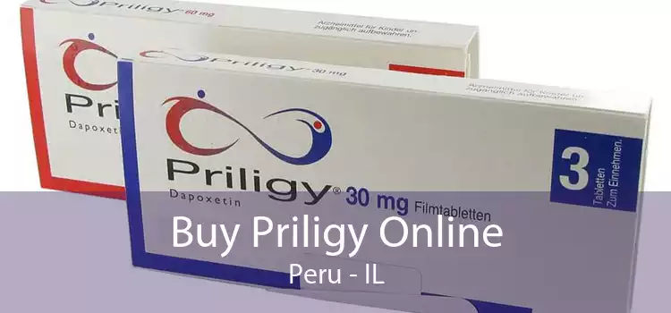 Buy Priligy Online Peru - IL